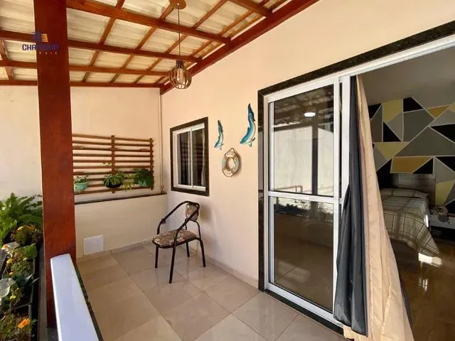 Imagem 15: Casa 3 Quartos, Vista Mar em Perocão
