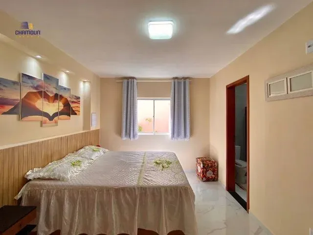 Imagem 16: Casa 3 Quartos, Vista Mar em Perocão