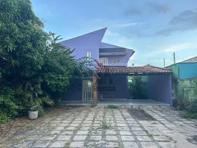 Imagem: Casa Avenida
