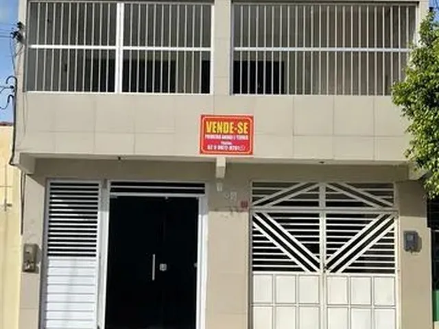 Imagem: Excelente Casa nas Freitas Cavalcante