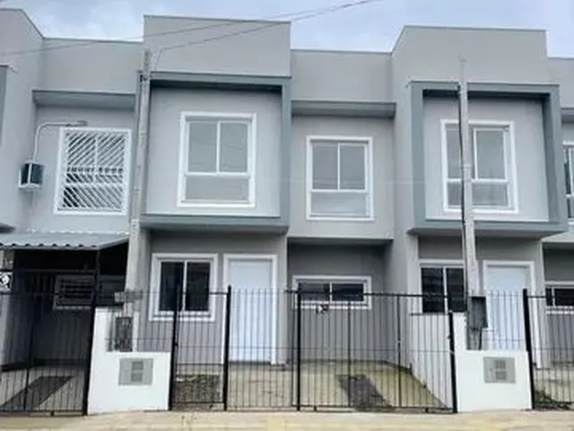Imagem: Casa com 2 Dormitórios À Venda, 63 M²