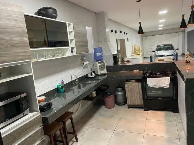 Imagem 4: Casa a Venda em Pontal de Jacaraípe