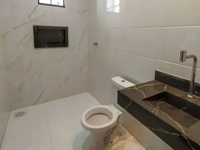 Imagem: Casa na Exposição