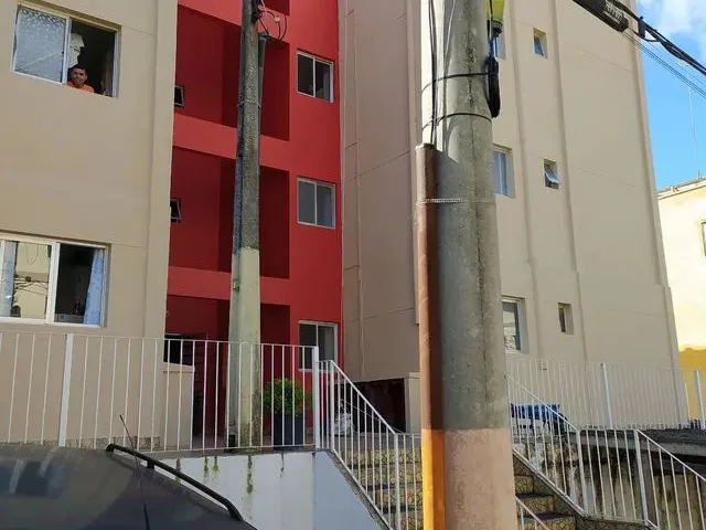 Imagem: Apartamento Itaquaquecetuba