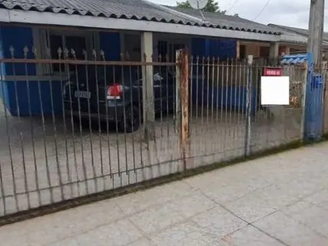 Imagem: Casa com 2 Dormitórios À Venda, 50 M²