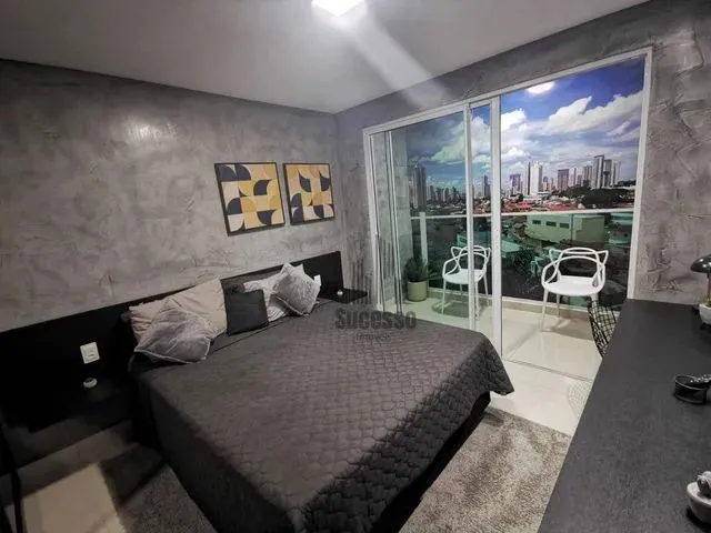 Imagem 5: Studio V Dom Severino