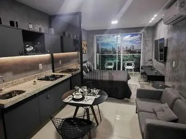 Imagem 11: Studio V Dom Severino