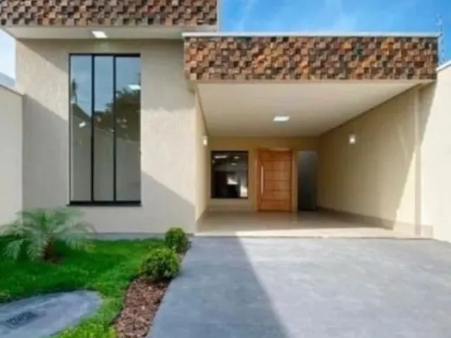 Imagem: Casa na Fazendinha, Nova!