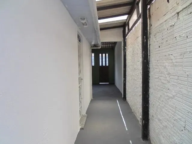 Imagem 4: Nova Cidade - Alugo Excelente Casa com 03 Quartos R$:1.500