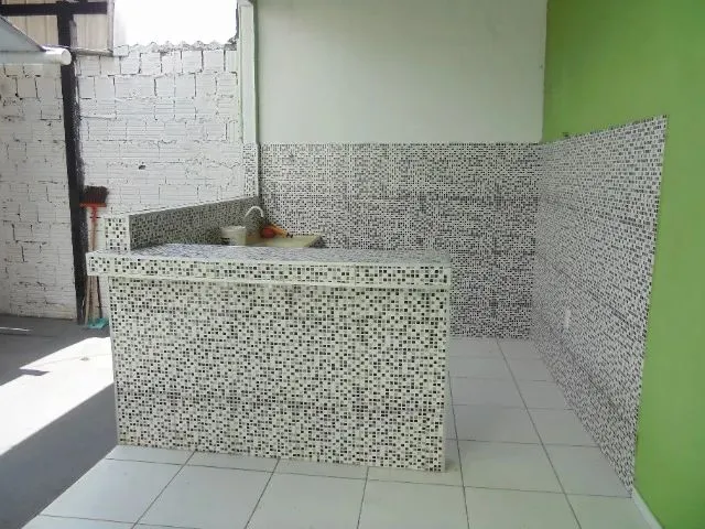 Imagem 5: Nova Cidade - Alugo Excelente Casa com 03 Quartos R$:1.500