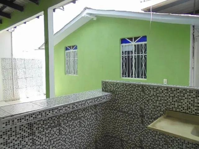 Imagem 7: Nova Cidade - Alugo Excelente Casa com 03 Quartos R$:1.500