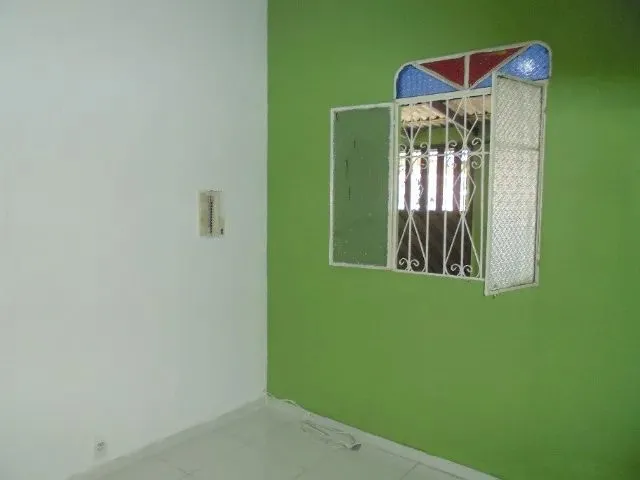Imagem 8: Nova Cidade - Alugo Excelente Casa com 03 Quartos R$:1.500