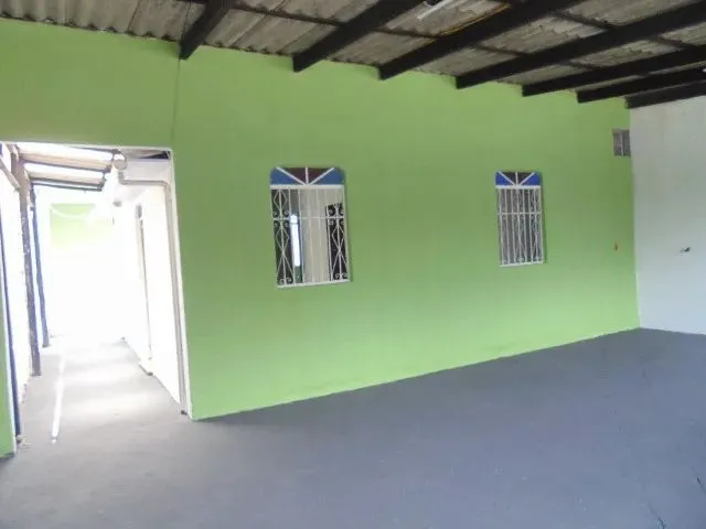 Imagem 11: Nova Cidade - Alugo Excelente Casa com 03 Quartos R$:1.500