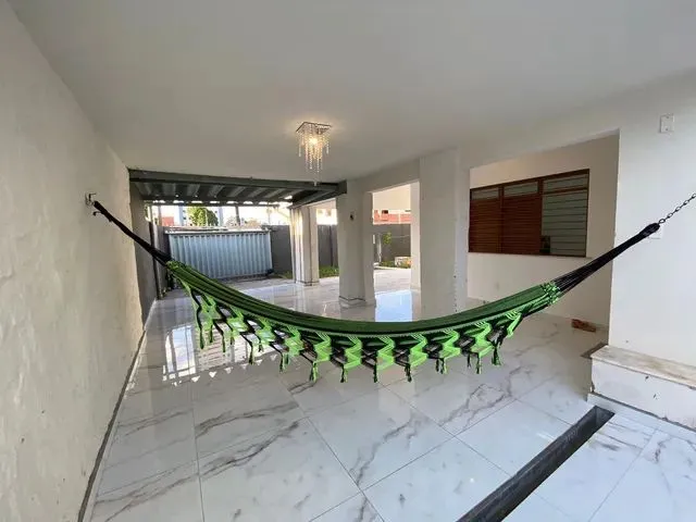 Imagem: Alugo Casa no B dos Estados com 3 Suites