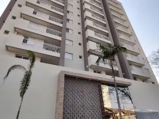 Imagem: Apartamento Ed. Cambury - Indaiatuba/Sp