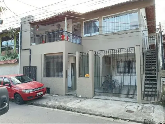 Imagem: Alugo Kitinete Mobiliada