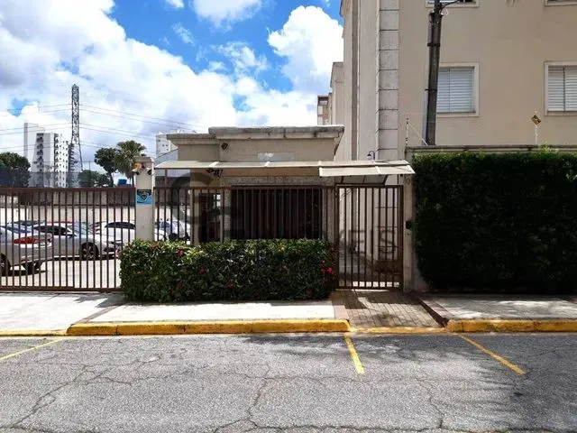 Imagem: Apartamento para Aluguel com 65M² no Alto