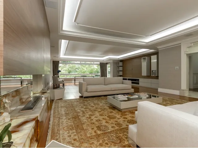 Imagem: Apartamento Residencial em São Paulo