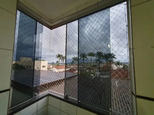 Imagem 8: Apartamento de 2 Quartos Mobiliado no Centro