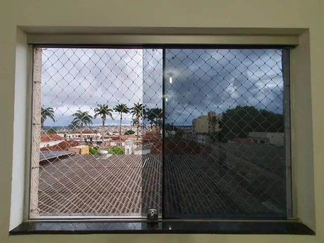 Imagem 12: Apartamento de 2 Quartos Mobiliado no Centro