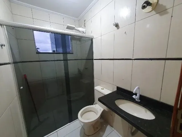 Imagem 16: Apartamento de 2 Quartos Mobiliado no Centro