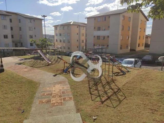 Imagem: Apartamento com 2 Dormitórios para Alugar