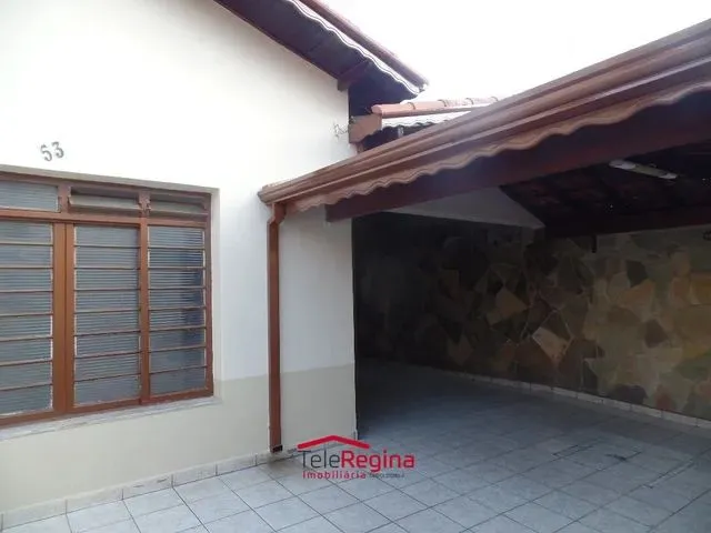 Imagem: Casa para Alugar com 3 Quartos em Caçapava
