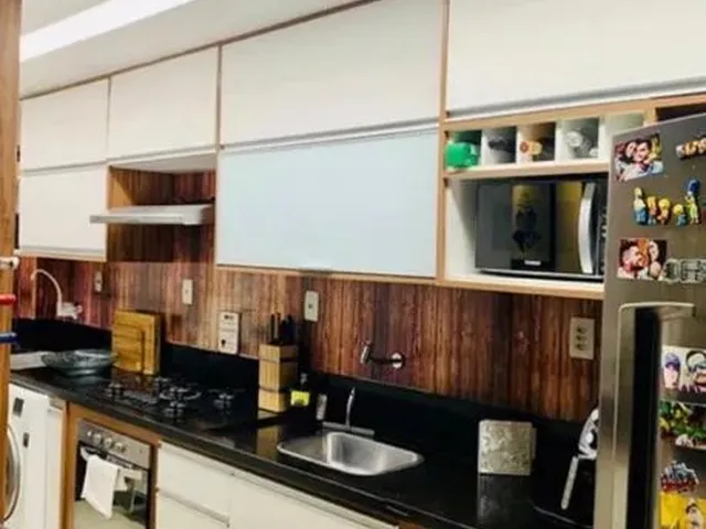 Imagem: Aluguel Apartamento Terreo