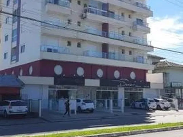 Imagem: Apartamento 2 Quartos Praia João Rosa 83,13M²