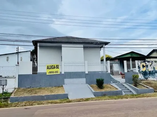 Imagem: Prédio Comercial (Ideal P/ Igreja