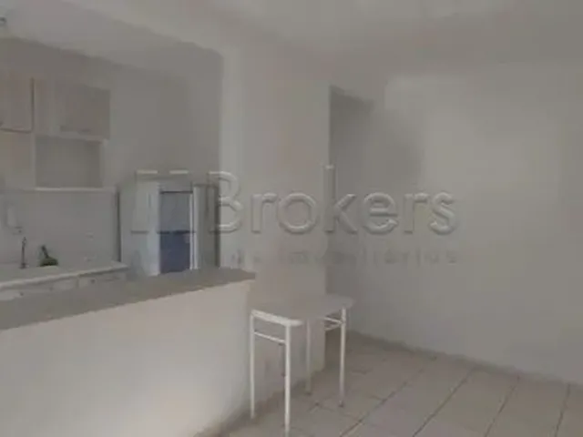 Imagem: Botucatu - Apartamento Padrão - Vila Cidade