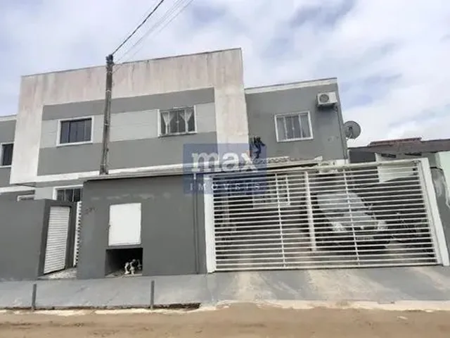 Imagem: Itajaí - Apartamento Padrão - santa Regina