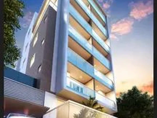 Imagem: Apartamento 2 Quartos Sol da Manhã Vista