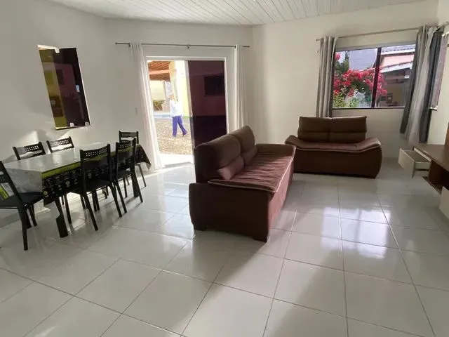 Imagem 1: Casa Mobiliada no Residencial Litoranea /
