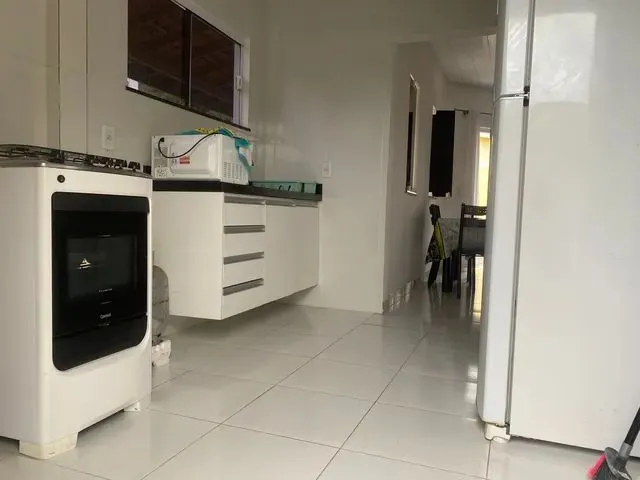 Imagem 2: Casa Mobiliada no Residencial Litoranea /