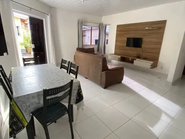 Imagem 6: Casa Mobiliada no Residencial Litoranea /