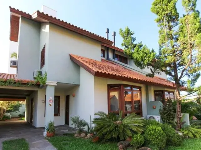 Imagem: Canoas - Casa Padrão - Marechal Rondon