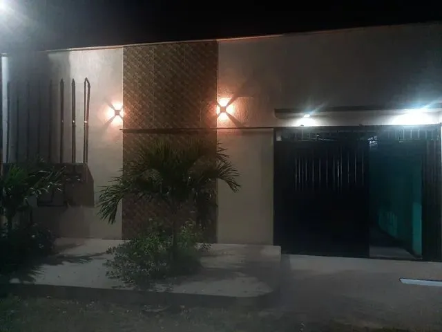 Imagem: A kitnet possui 4 Dormitórios, 1 Banheiro, Imóvel novo e
