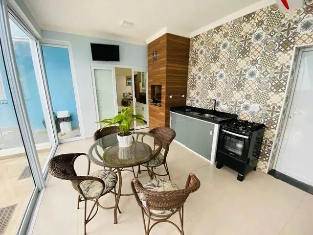 Imagem: Linda Casa Num dos Condomínios Mais Desejados