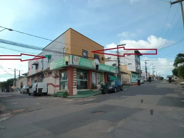 Imagem: Quitinete no Residencial Pinheiro
