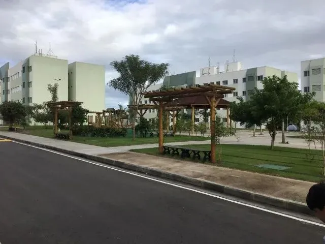 Imagem 2: Apartamento Jardim Europa, 2 Quartos