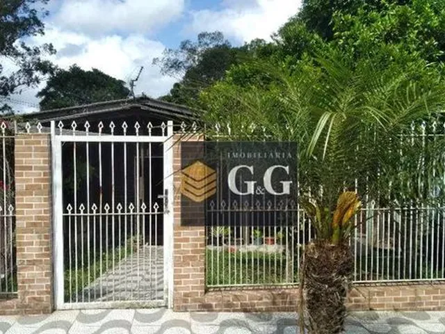 Imagem 2: Casa com 3 Dormitórios, 150 M² - Venda por R$ 250.000,00 Ou Aluguel...