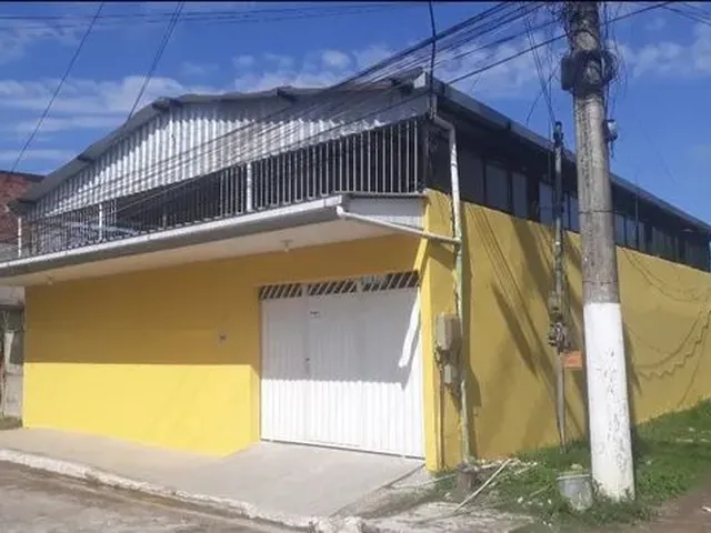 Imagem 1: Aluga-Se Galpao na Barbuda Magé