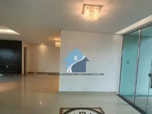 Imagem 5: Condomínio Monte Líbano - Adrianópolis, 3 Suítes, Piscina, 250M2, 3 Vagas, Arms e Ar