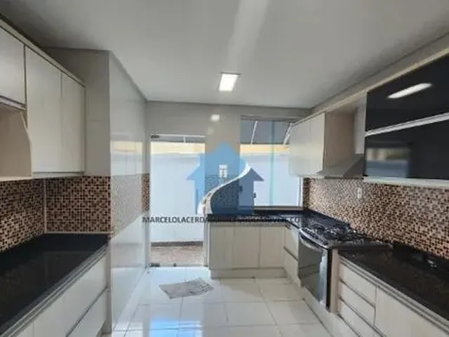 Imagem 6: Condomínio Monte Líbano - Adrianópolis, 3 Suítes, Piscina, 250M2, 3 Vagas, Arms e Ar