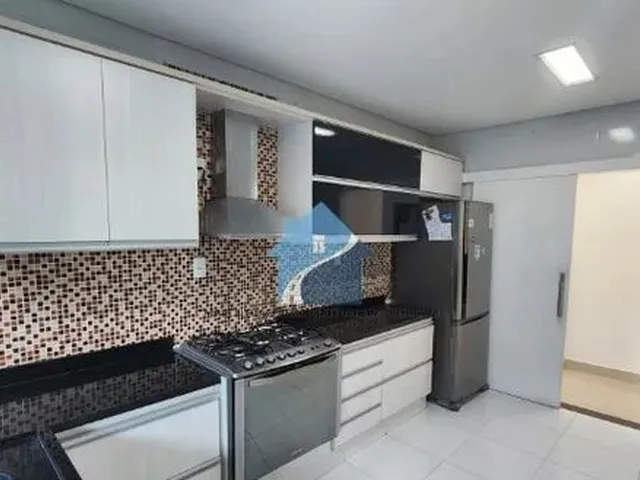 Imagem 7: Condomínio Monte Líbano - Adrianópolis, 3 Suítes, Piscina, 250M2, 3 Vagas, Arms e Ar