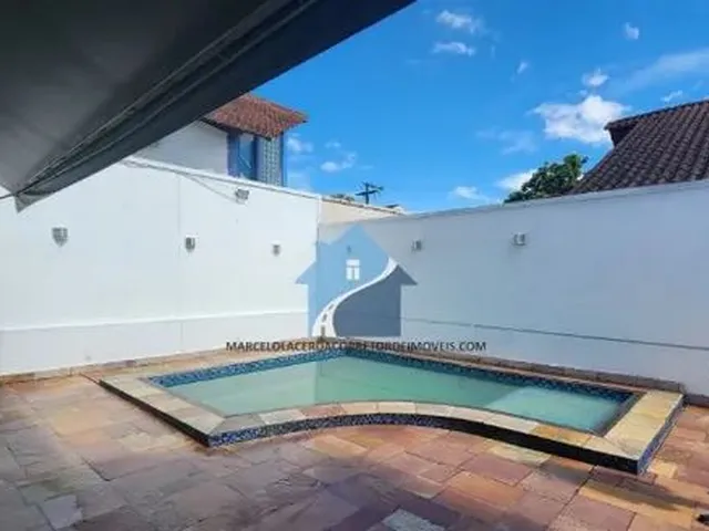 Imagem 8: Condomínio Monte Líbano - Adrianópolis, 3 Suítes, Piscina, 250M2, 3 Vagas, Arms e Ar