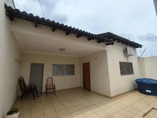 Imagem 11: Casa Próximo da Avenida Filinto Muller Vg