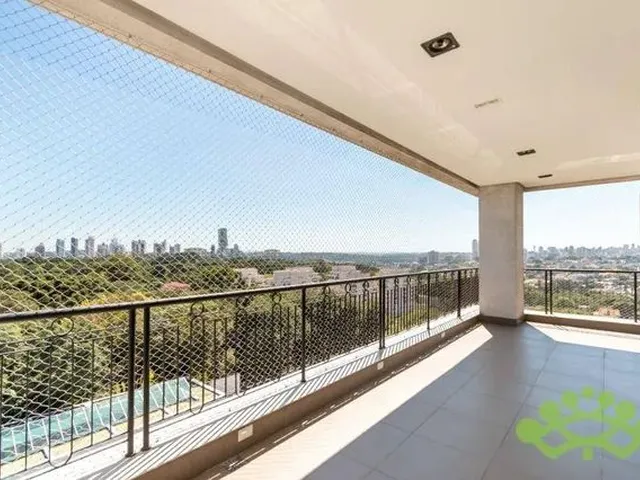 Imagem: Apartamento para Alugar, 582 M² por R$