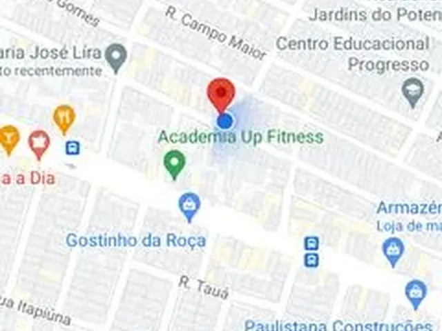 Imagem 5: Alugo Casa Panatis II